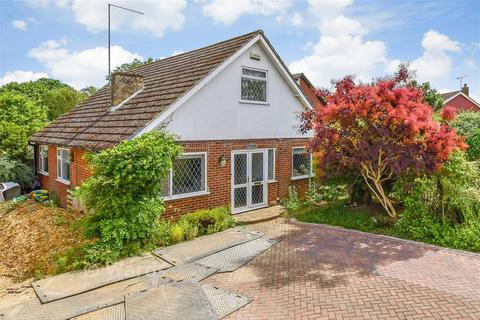 4 bedroom detached bungalow for sale, Higham Lane, Tonbridge TN10