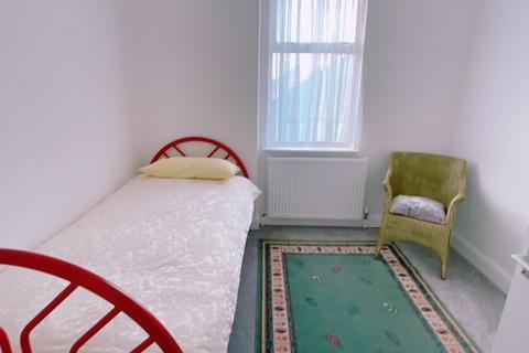 undefined, Hartington Road, London W13