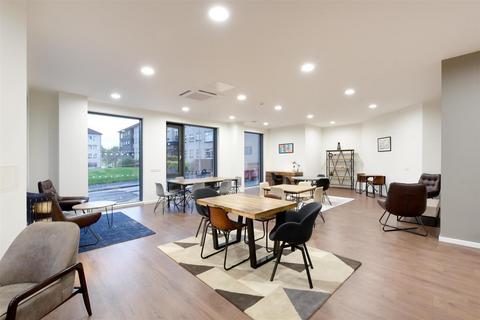 undefined, Saint James Road, Glasgow G4