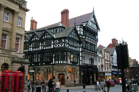 undefined, Wharf View, Chester CH1