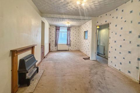 2 bedroom terraced house for sale, Henry Street, Neath, SA11