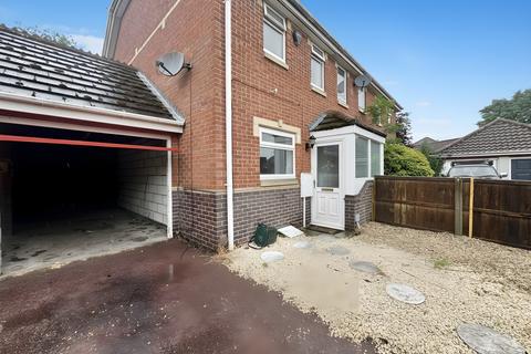2 bed semi-detached house for rent in Marston Moore