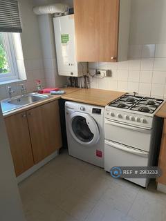 1 bedroom flat to rent, Barbot Close, London, N9