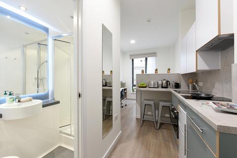 undefined, Saint James Road, Glasgow G4