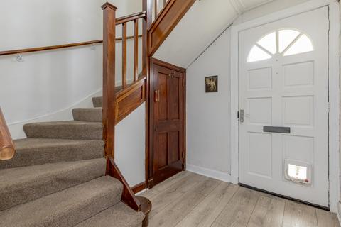 3 bedroom semi-detached house for sale, 15 The Glebe, South Queensferry, EH30 9TX