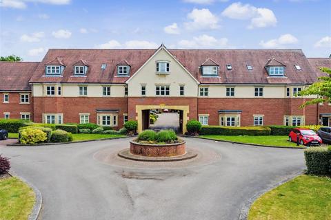 2 bedroom apartment for sale, Tudor Court, Draycott