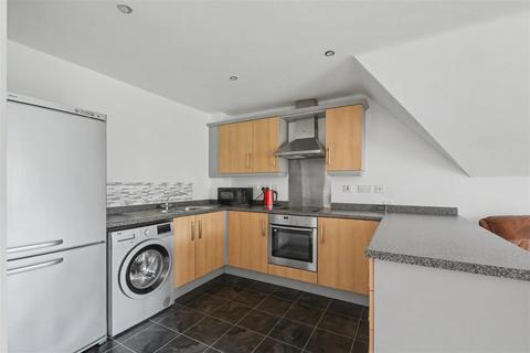 2 bedroom apartment for sale, Tudor Court, Draycott