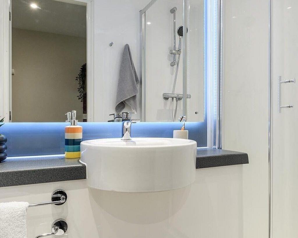 Apartment in York, Fishergate - View 3