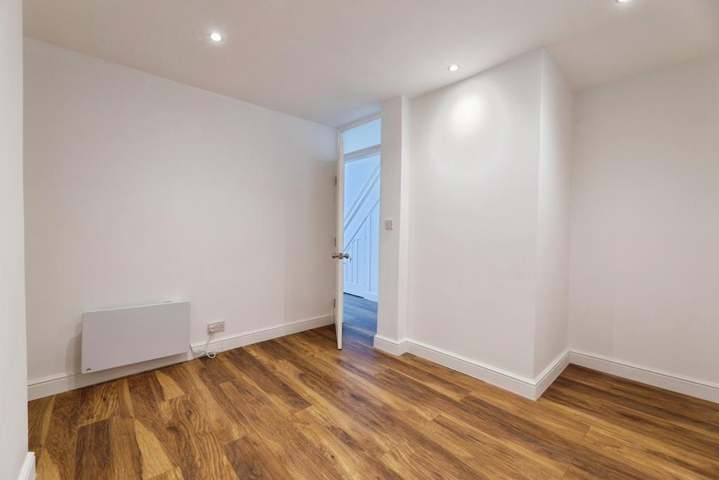 2 bedroom parking for sale