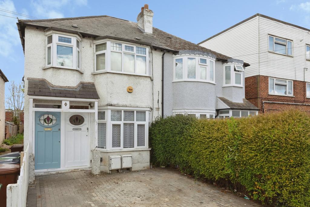 Westward Road, Chingford, E4 - View 2
