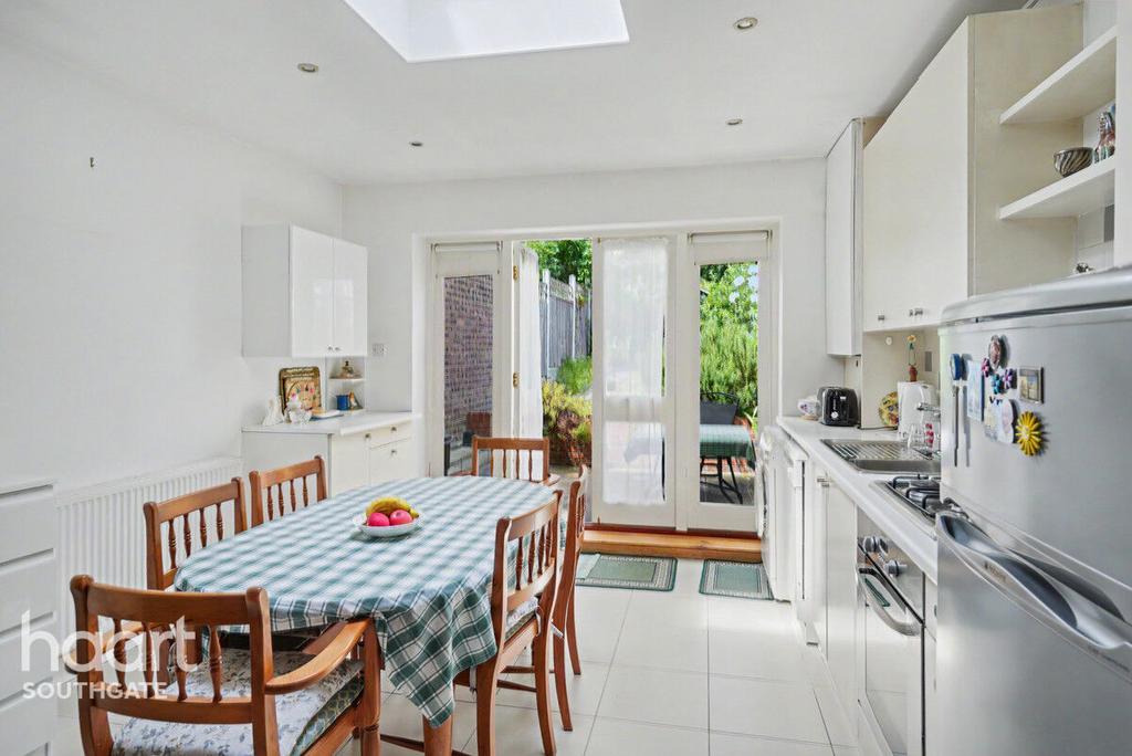 Open-plan living area, open plan living