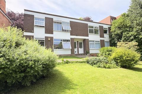 2 bedroom maisonette for sale, Coppice Road, Birmingham B13