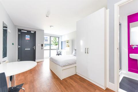 undefined, Crewe Street, Chester CH1