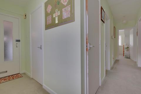 2 bedroom flat for sale, Norfolk House, Oaklands Road, Havant