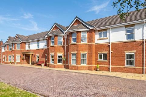 1 bedroom retirement property for sale, Marshside Road, Southport PR9