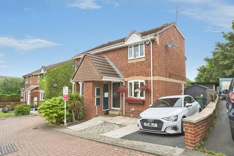 3 bedroom semi-detached house for sale, Fern Lea View, Stanningley, Pudsey