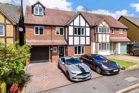 undefined, Chippendayle Drive, Maidstone ME17