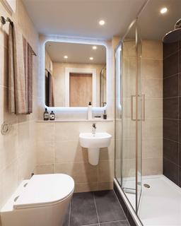 Studio to rent, Brougham Hayes, Bath BA2