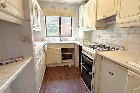 1 bedroom maisonette for sale, Raddlebarn Farm Drive, Birmingham B29