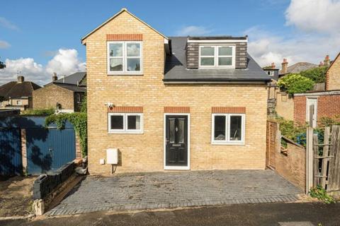 3 bedroom detached house for sale, Blythe Hill Lane