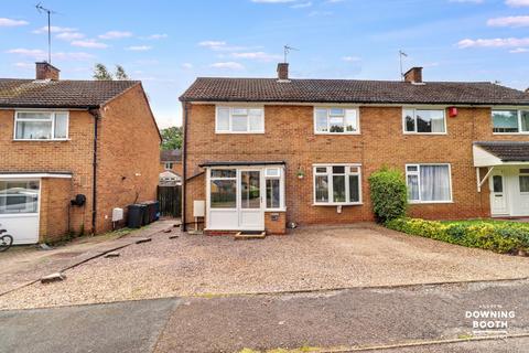 3 bedroom semi-detached house for sale, Broom Covert Road, Lichfield, WS14 9QU