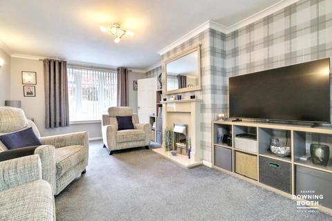 3 bedroom semi-detached house for sale, Broom Covert Road, Lichfield, WS14 9QU