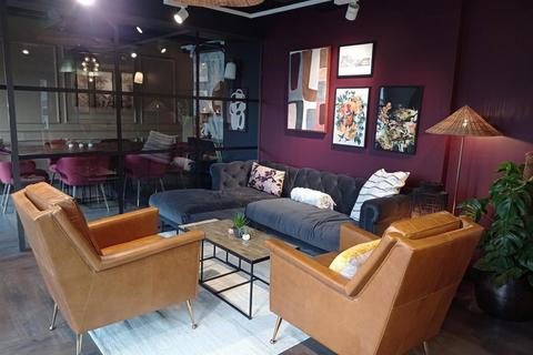 Studio to rent, Brougham Hayes, Bath BA2