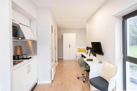 Studio to rent, Brougham Hayes, Bath BA2