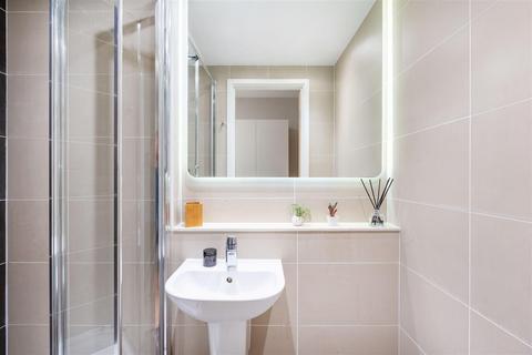 Studio to rent, Brougham Hayes, Bath BA2