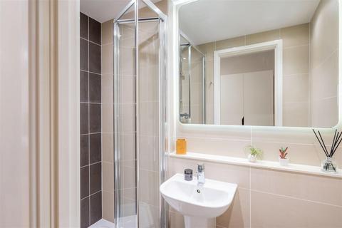 Studio to rent, Brougham Hayes, Bath BA2