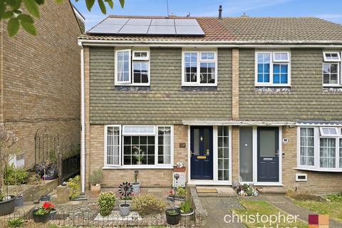 Claremont, Cheshunt, Hertfordshire, EN7 5QR