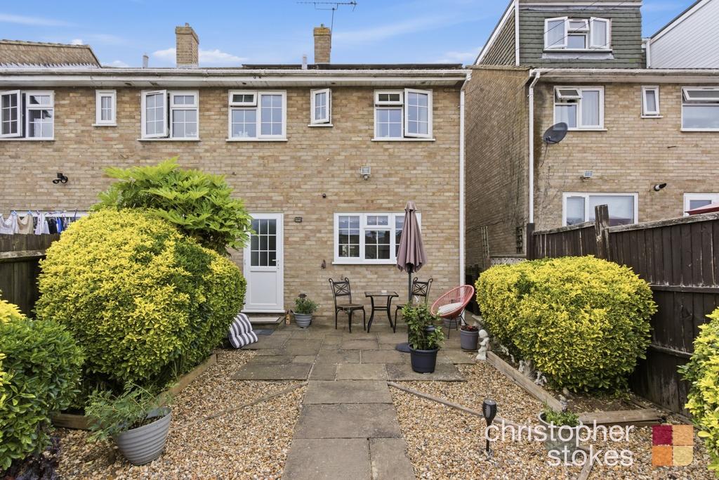 Garden view, garden