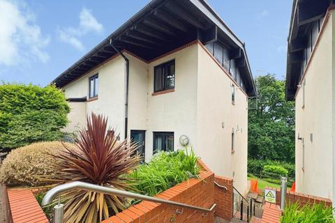 2 bed flat/apartment for rent in Woodridge, Bridgend, CF31 4PE