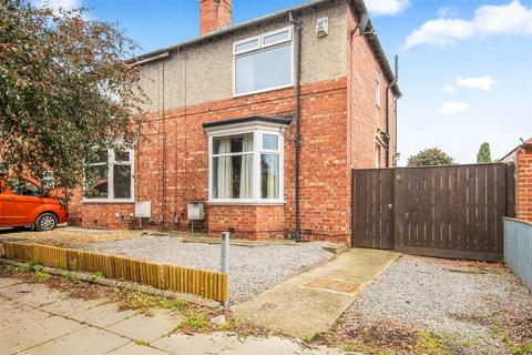 2 bedroom semi-detached house for sale, Sandriggs, Darlington