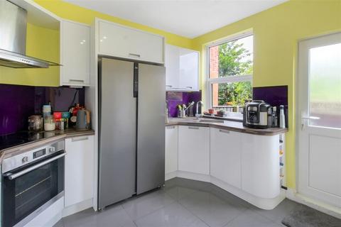 2 bedroom semi-detached house for sale, Sandriggs, Darlington