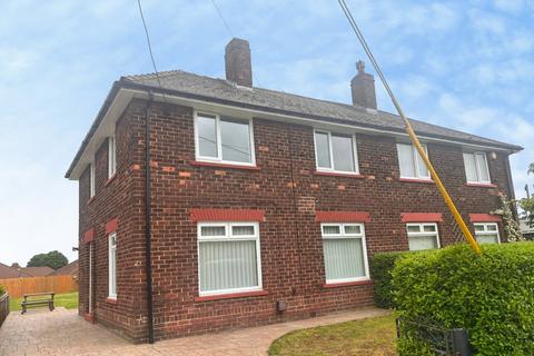 3 bedroom semi-detached house for sale, Oakdale Road, Durham DH8