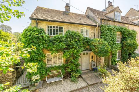 3 bedroom end of terrace house for sale, The Chipping, Tetbury