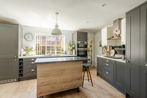 3 bedroom end of terrace house for sale, The Chipping, Tetbury