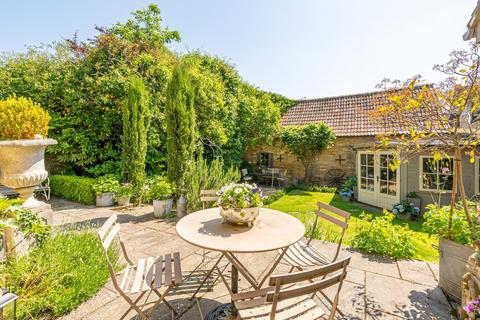 3 bedroom end of terrace house for sale, The Chipping, Tetbury
