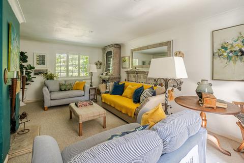 3 bedroom end of terrace house for sale, The Chipping, Tetbury