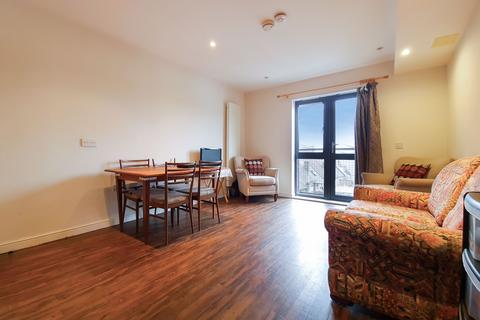 1 bedroom flat to rent, Deptford High Street, London, SE8