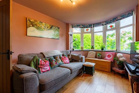 4 bedroom semi-detached house for sale, Bateman Road, Coleshill, B46
