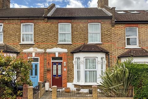 Killearn Road, Catford, SE6