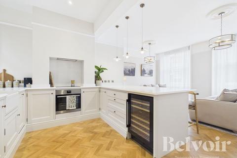 2 bedroom flat for sale, 23 Swan Hill, Shrewsbury, SY1