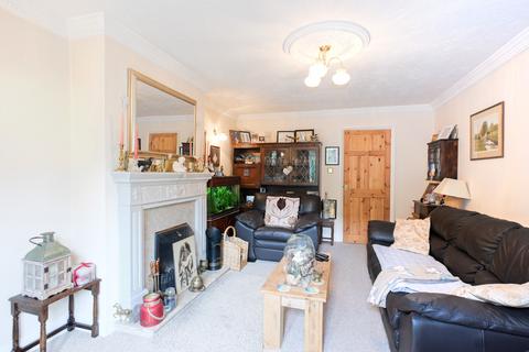 4 bedroom link detached house for sale, Lapwing Drive, Whittlesey PE7