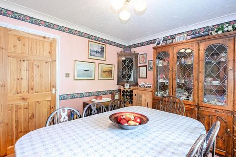 4 bedroom link detached house for sale, Lapwing Drive, Whittlesey PE7