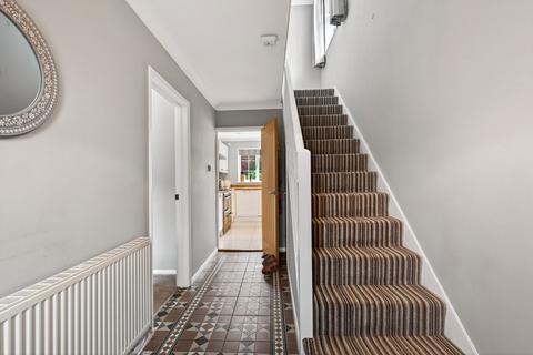 3 bedroom detached house for sale, Tavistock Close, Milton Keynes MK17