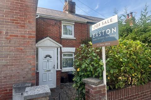 2 bedroom terraced house for sale, Hampton Lane, Blackfield, Southampton, Hampshire, SO45