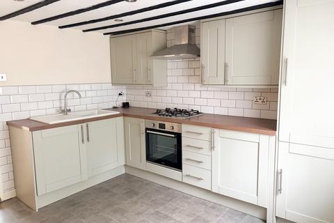 2 bedroom terraced house for sale, Hampton Lane, Blackfield, Southampton, Hampshire, SO45