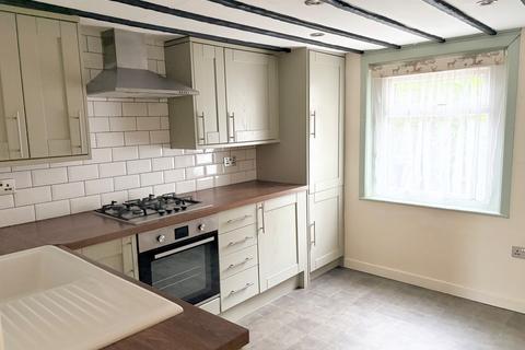 2 bedroom terraced house for sale, Hampton Lane, Blackfield, Southampton, Hampshire, SO45